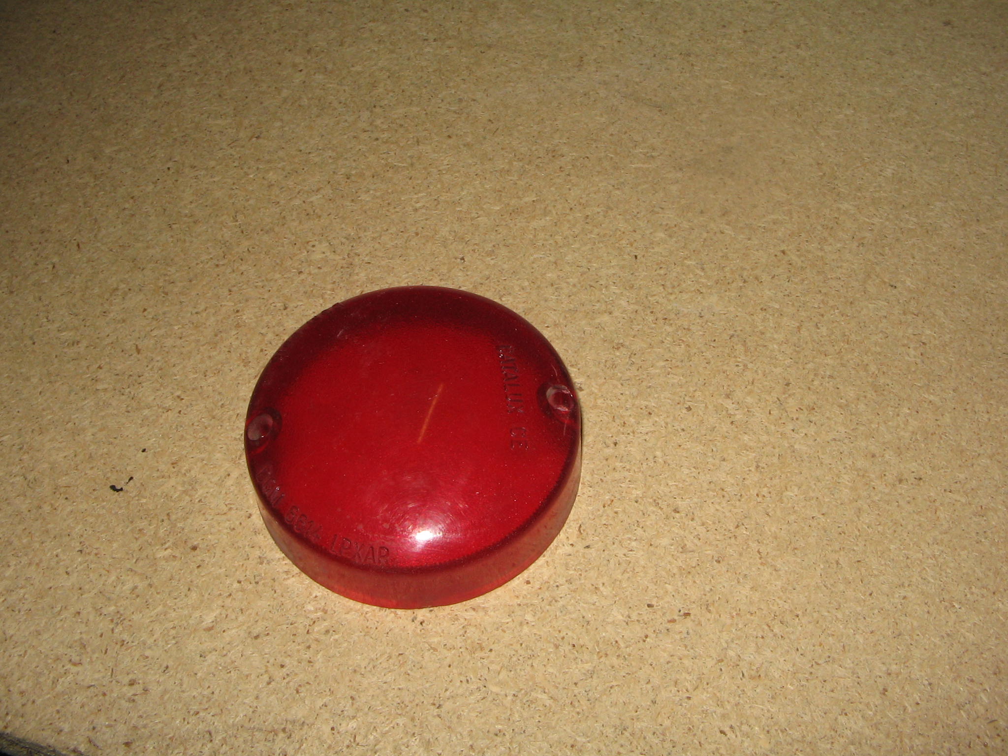 VETRINO POST. N.982